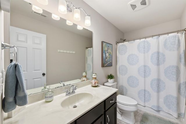 9328 Gardenside Lane, Deerfield Twp., OH 45140