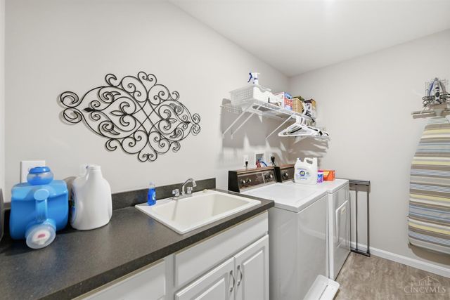 9328 Gardenside Lane, Deerfield Twp., OH 45140