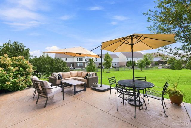 9328 Gardenside Lane, Deerfield Twp., OH 45140