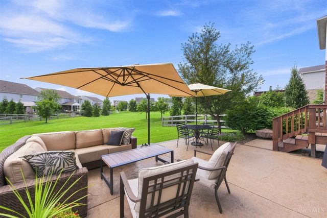 9328 Gardenside Lane, Deerfield Twp., OH 45140