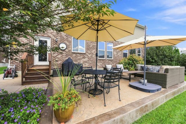 9328 Gardenside Lane, Deerfield Twp., OH 45140