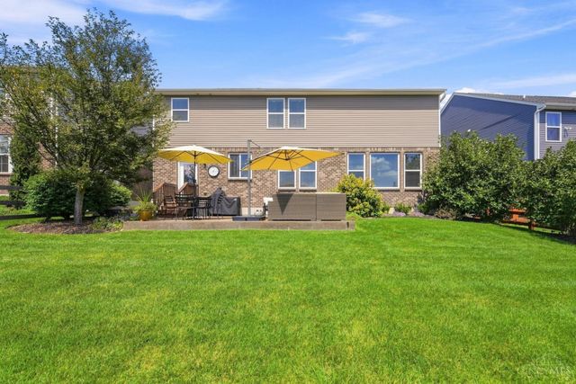9328 Gardenside Lane, Deerfield Twp., OH 45140