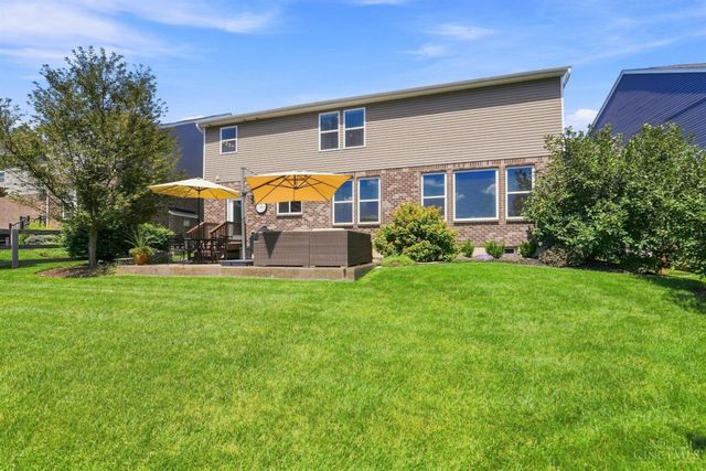 9328 Gardenside Lane, Deerfield Twp., OH 45140