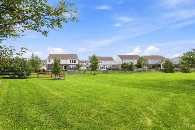 9328 Gardenside Lane, Deerfield Twp., OH 45140