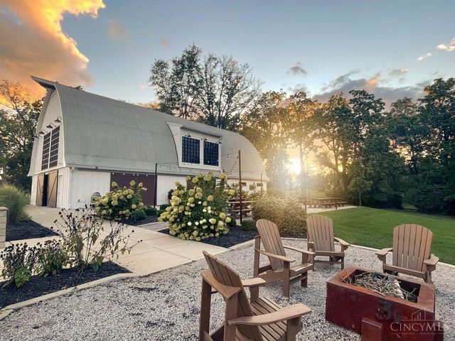 9328 Gardenside Lane, Deerfield Twp., OH 45140