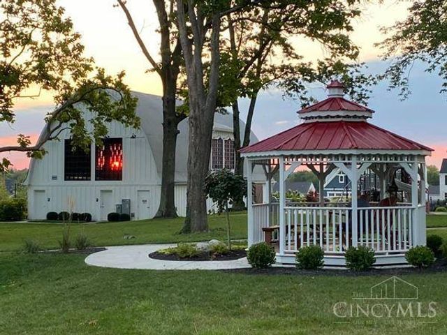 9328 Gardenside Lane, Deerfield Twp., OH 45140