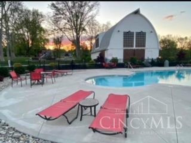 9328 Gardenside Lane, Deerfield Twp., OH 45140