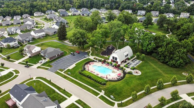 9328 Gardenside Lane, Deerfield Twp., OH 45140