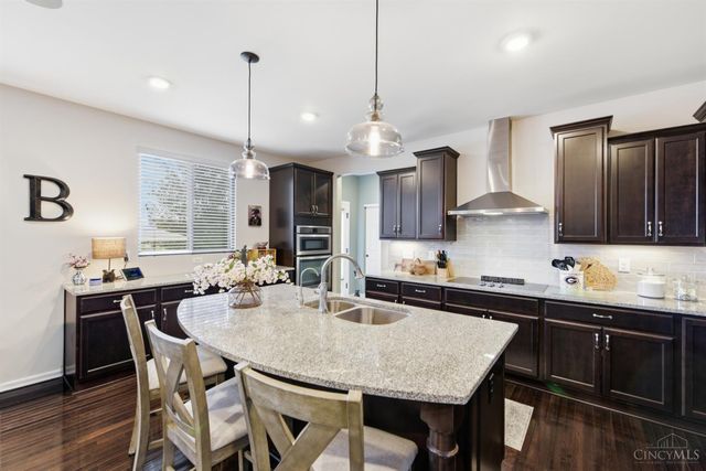 9328 Gardenside Lane, Deerfield Twp., OH 45140