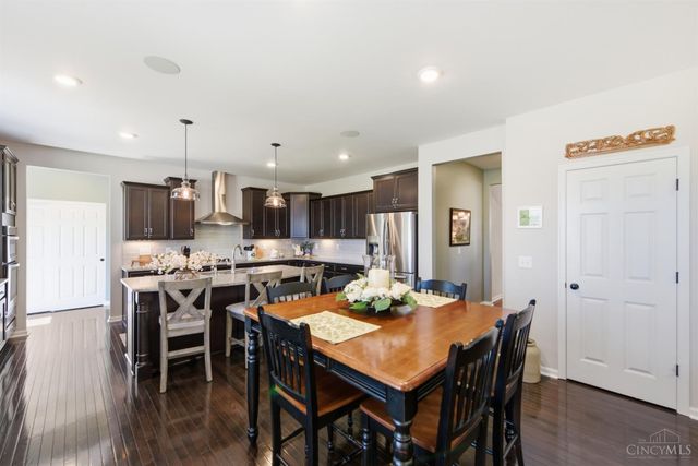 9328 Gardenside Lane, Deerfield Twp., OH 45140