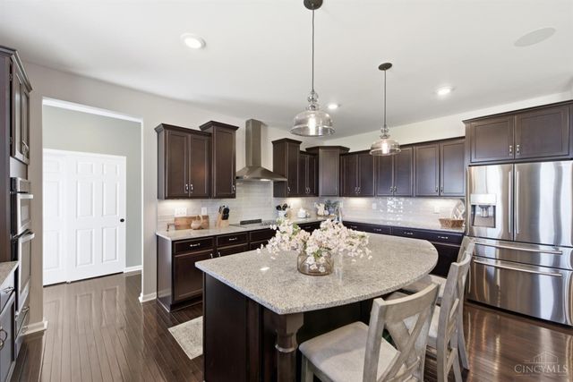 9328 Gardenside Lane, Deerfield Twp., OH 45140