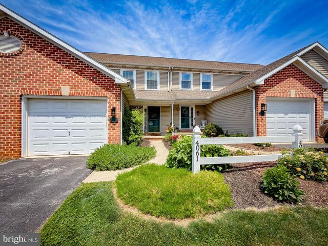 4061 LAUREL LN, Mount Joy, PA 17552