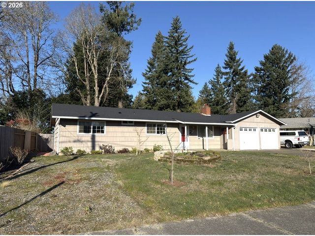 1745 Nw 7TH Pl, Gresham, OR 97030