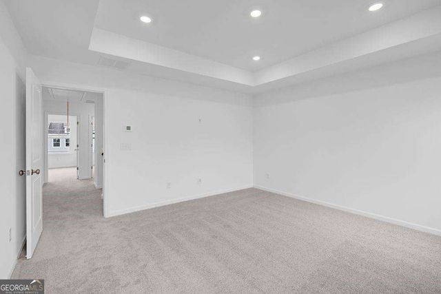 3194 Eastham Run Drive, Dacula, GA 30019