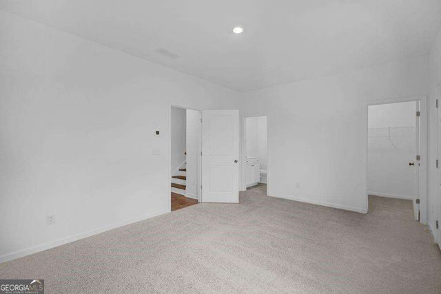 3194 Eastham Run Drive, Dacula, GA 30019