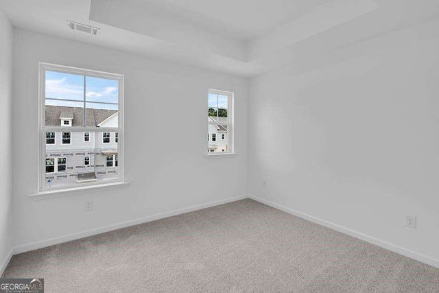 3194 Eastham Run Drive, Dacula, GA 30019