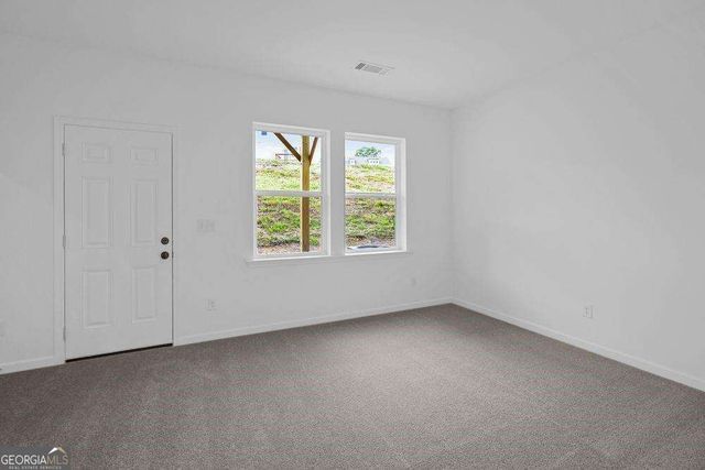 3194 Eastham Run Drive, Dacula, GA 30019