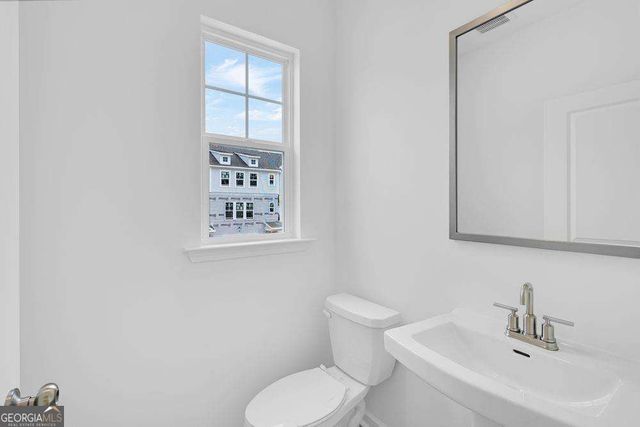 3194 Eastham Run Drive, Dacula, GA 30019