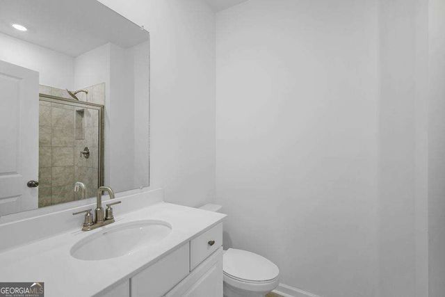 3194 Eastham Run Drive, Dacula, GA 30019