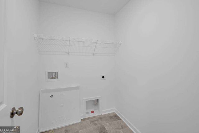 3194 Eastham Run Drive, Dacula, GA 30019