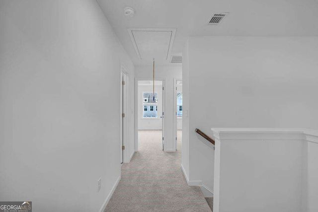 3194 Eastham Run Drive, Dacula, GA 30019