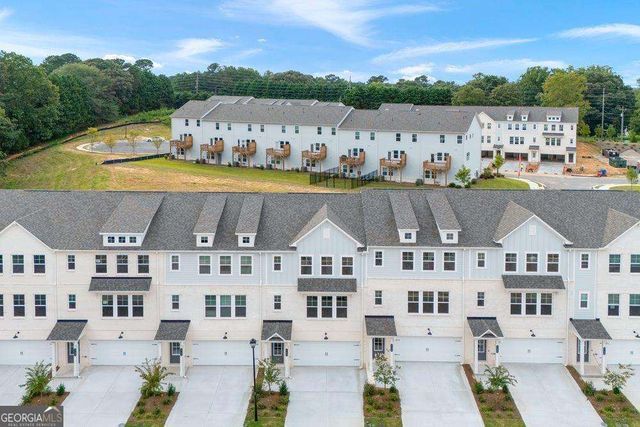 3194 Eastham Run Drive, Dacula, GA 30019