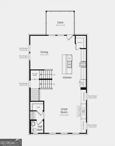 3194 Eastham Run Drive, Dacula, GA 30019