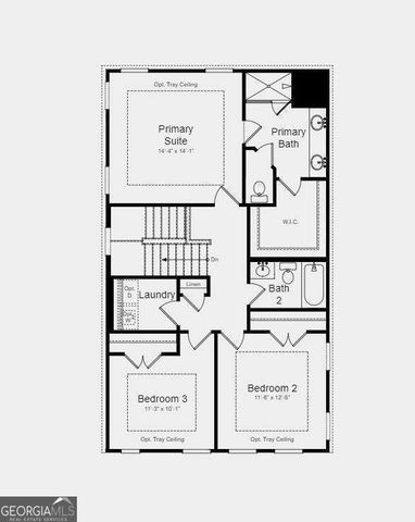 3194 Eastham Run Drive, Dacula, GA 30019