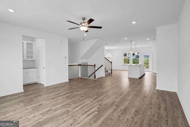 3194 Eastham Run Drive, Dacula, GA 30019