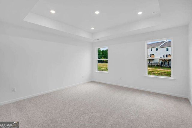 3194 Eastham Run Drive, Dacula, GA 30019