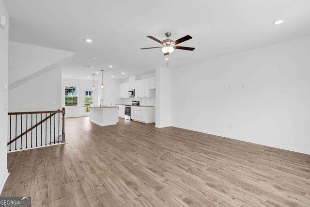 3194 Eastham Run Drive, Dacula, GA 30019