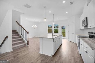 3194 Eastham Run Drive, Dacula, GA 30019