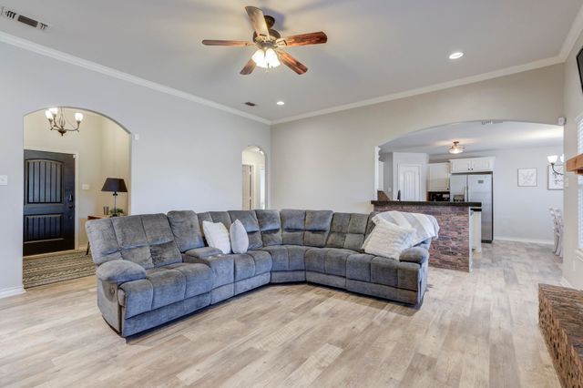 2504 Kent Street, Lubbock, TX 79415