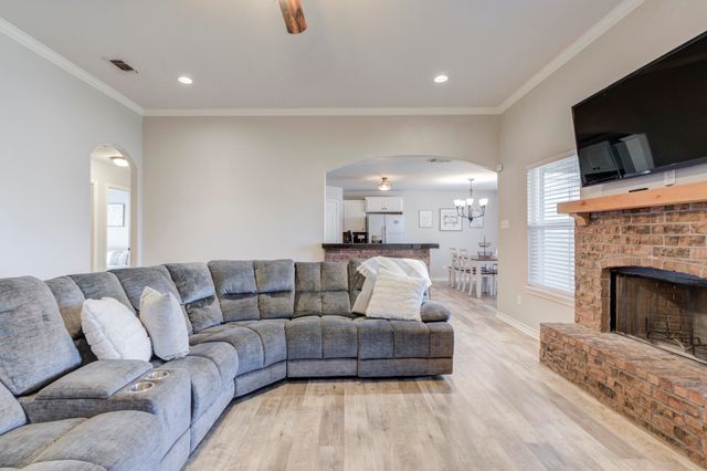 2504 Kent Street, Lubbock, TX 79415