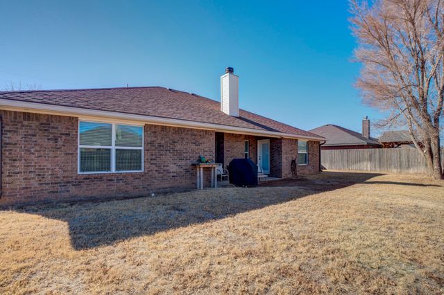 2504 Kent Street, Lubbock, TX 79415