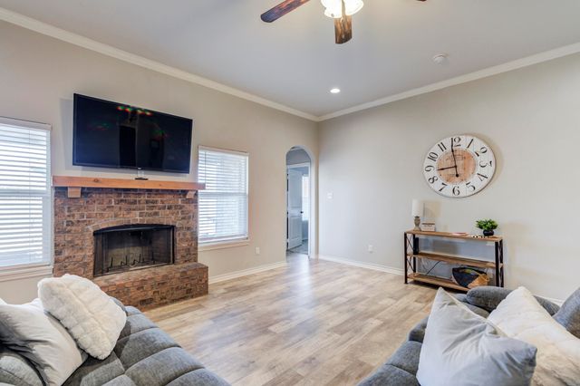 2504 Kent Street, Lubbock, TX 79415