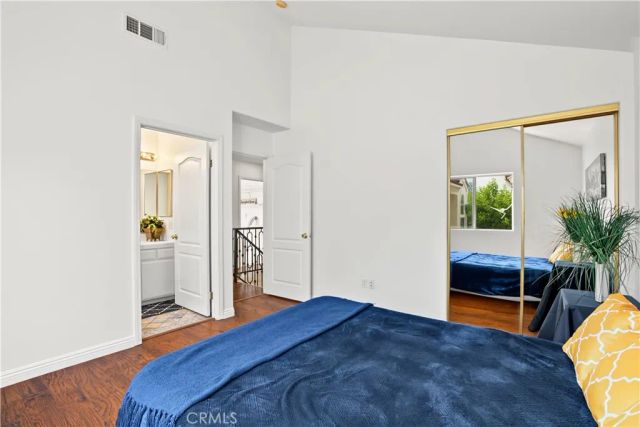 18334 Keswick St., Reseda, CA 91335