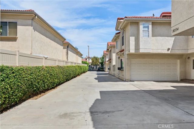 18334 Keswick St., Reseda, CA 91335