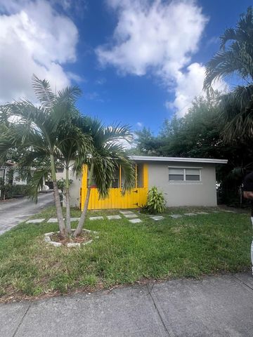 915 N 19th Ave, Hollywood, FL 33020