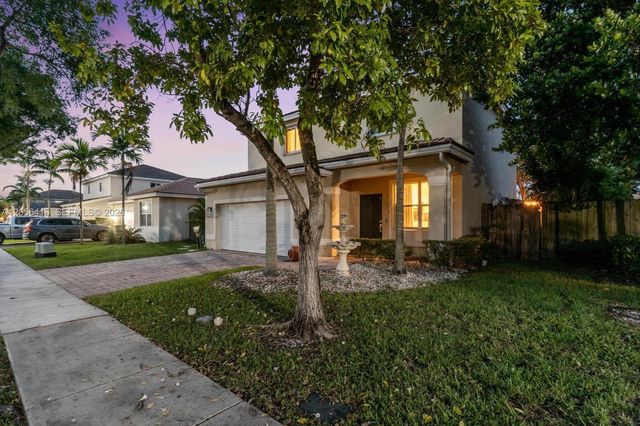 657 SE 31st Ave 0, Homestead, FL 33033