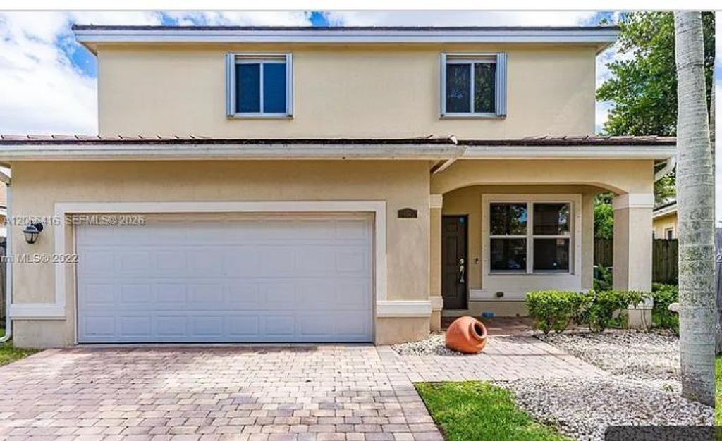 657 SE 31st Ave 0, Homestead, FL 33033