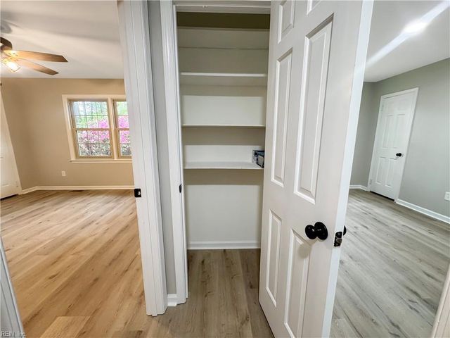 316 Sharon DR, Seaford, VA 23696