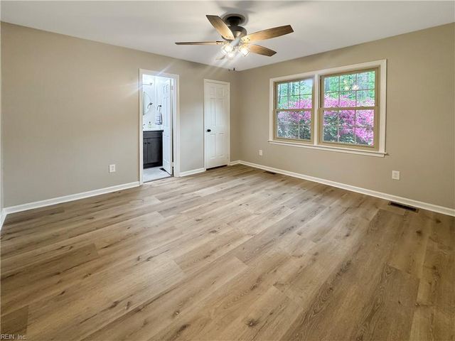 316 Sharon DR, Seaford, VA 23696