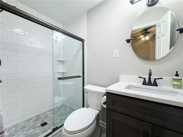 316 Sharon DR, Seaford, VA 23696