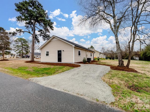 307 Jones Street, Monroe, NC 28110