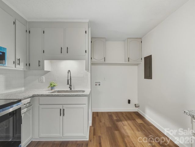 307 Jones Street, Monroe, NC 28110