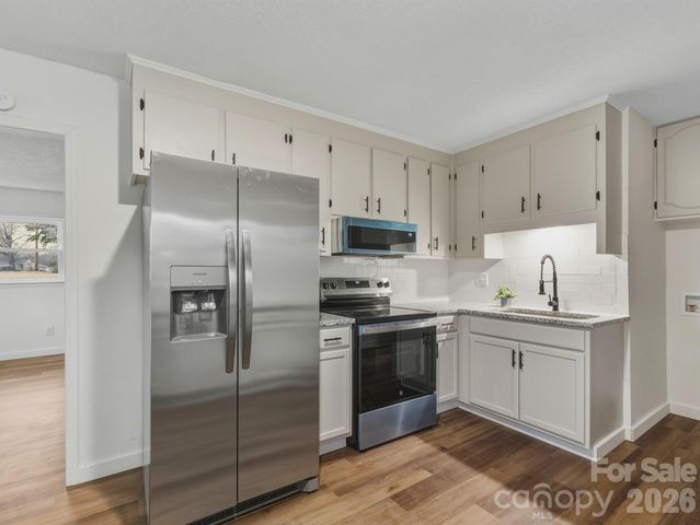 307 Jones Street, Monroe, NC 28110