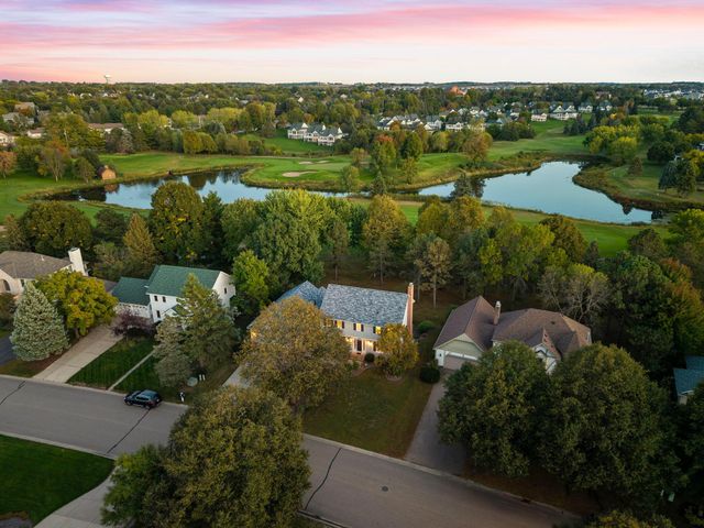 3563 Rae Lane, Woodbury, MN 55125