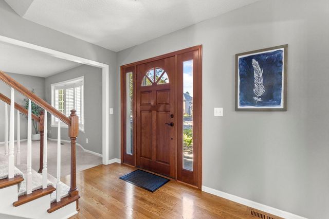 3563 Rae Lane, Woodbury, MN 55125