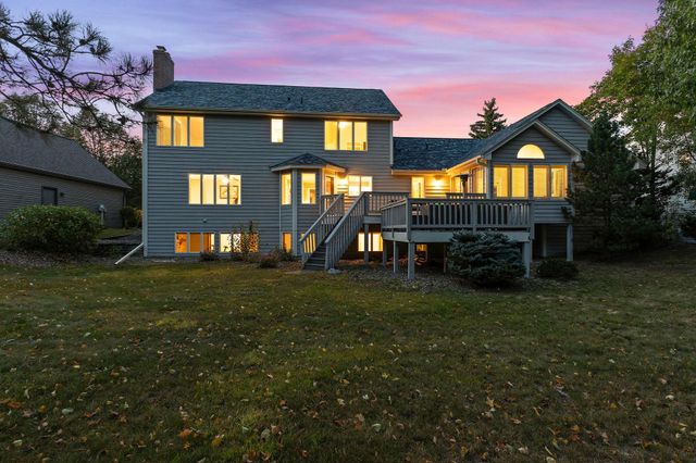 3563 Rae Lane, Woodbury, MN 55125